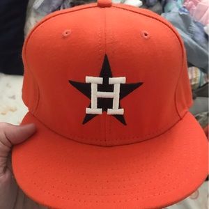 Houston Astros 59Fifty